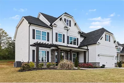 3790 Andover Street, Cumming, GA 30028 - Photo 4