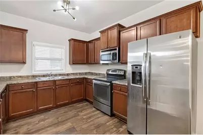 409 Fern Bay Drive SW #262, Atlanta, GA 30331 - Photo 8