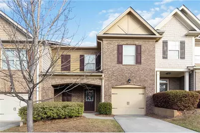 409 Fern Bay Drive SW #262, Atlanta, GA 30331 - Photo 1