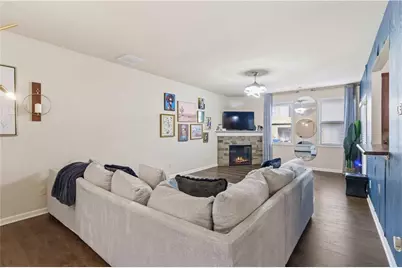 409 Fern Bay Drive SW #262, Atlanta, GA 30331 - Photo 6