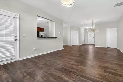 409 Fern Bay Drive SW #262, Atlanta, GA 30331 - Photo 6