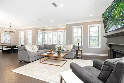 3900 Danube Lane, Atlanta, GA 30339 - Photo 2