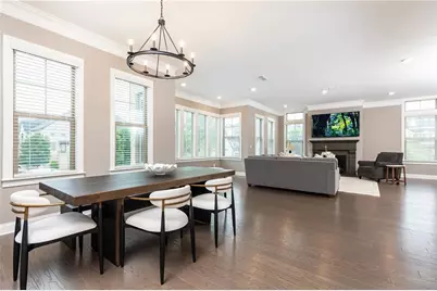 3900 Danube Lane, Atlanta, GA 30339 - Photo 8