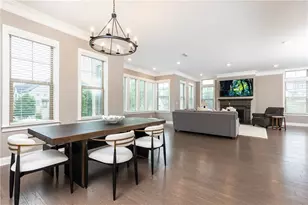 3900 Danube Ln, Atlanta, GA 30339 - Photo 8