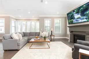 3900 Danube Ln, Atlanta, GA 30339 - Photo 6