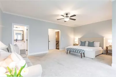 3900 Danube Lane, Atlanta, GA 30339 - Photo 14