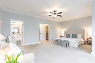 3900 Danube Ln, Atlanta, GA 30339 - Photo 14