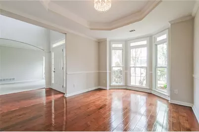 566 Shadow Oaks Drive, Stone Mountain, GA 30087 - Photo 6