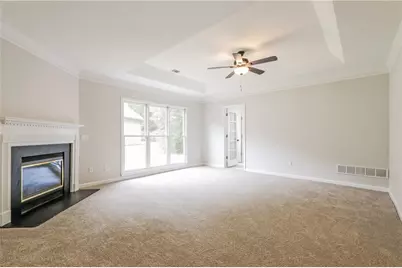 566 Shadow Oaks Drive, Stone Mountain, GA 30087 - Photo 10