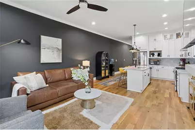280 Milledge Avenue SE #A, Atlanta, GA 30312 - Photo 14