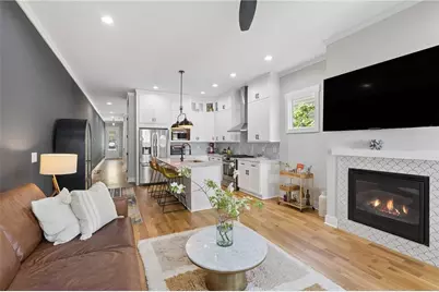 280 Milledge Avenue SE #A, Atlanta, GA 30312 - Photo 20
