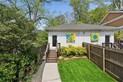 280 Milledge Avenue SE #A, Atlanta, GA 30312 - Photo 34