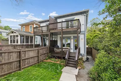 280 Milledge Avenue SE #A, Atlanta, GA 30312 - Photo 36