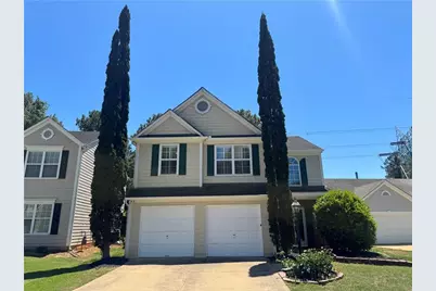 1312 Glenover Way, Marietta, GA 30062 - Photo 32