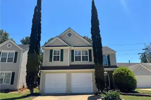 1312 Glenover Way, Marietta, GA 30062 - Photo 32