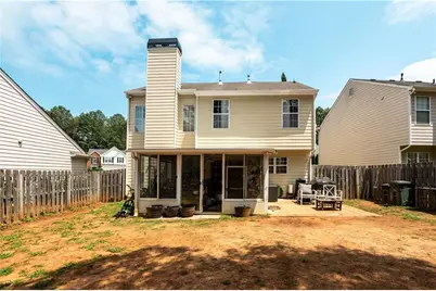 1312 Glenover Way, Marietta, GA 30062 - Photo 16