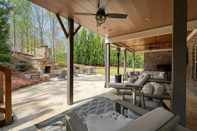 3450 Nettle Lane NE, Roswell, GA 30075 - Photo 84