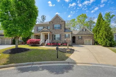 3450 Nettle Lane NE, Roswell, GA 30075 - Photo 2