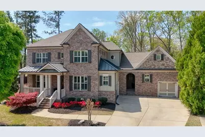 3450 Nettle Lane NE, Roswell, GA 30075 - Photo 1