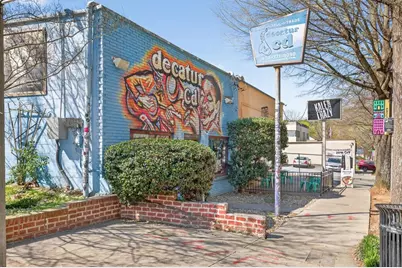 420 Cedar Dust Drive, Decatur, GA 30030 - Photo 66