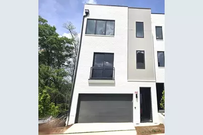 420 Cedar Dust Drive, Decatur, GA 30030 - Photo 4