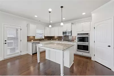 6782 Birch Bark Way, Flowery Branch, GA 30542 - Photo 14