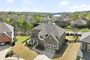 6782 Birch Bark Wy, Flowery Branch, GA 30542 - Photo 4