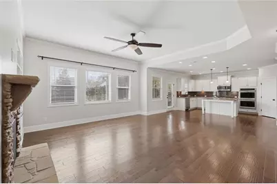 6782 Birch Bark Way, Flowery Branch, GA 30542 - Photo 8