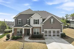6782 Birch Bark Wy, Flowery Branch, GA 30542 - Photo 1