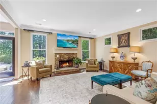 990 Sandtown Pl Dr SW, Marietta, GA 30064 - Photo 12