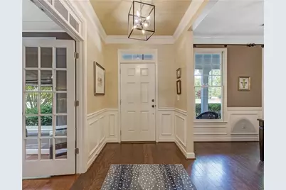 990 Sandtown Place Drive SW, Marietta, GA 30064 - Photo 4