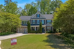 990 Sandtown Pl Dr SW, Marietta, GA 30064 - Photo 1