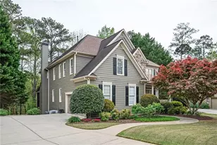 777 Nob Ridge Dr, Marietta, GA 30064 - Photo 2