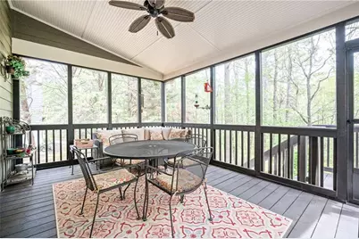 777 Nob Ridge Drive, Marietta, GA 30064 - Photo 22