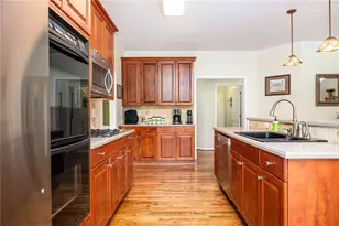 777 Nob Ridge Dr, Marietta, GA 30064 - Photo 14