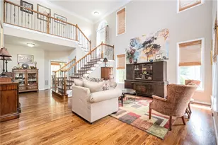 777 Nob Ridge Dr, Marietta, GA 30064 - Photo 8