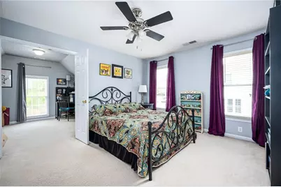 777 Nob Ridge Drive, Marietta, GA 30064 - Photo 34