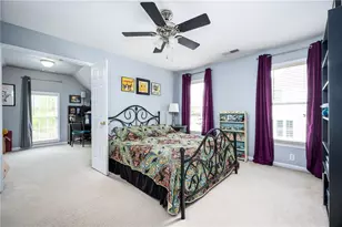 777 Nob Ridge Dr, Marietta, GA 30064 - Photo 34