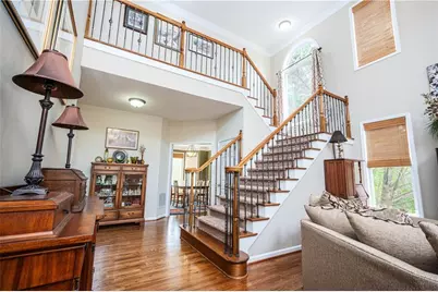 777 Nob Ridge Drive, Marietta, GA 30064 - Photo 6