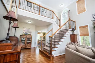 777 Nob Ridge Dr, Marietta, GA 30064 - Photo 6