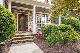 777 Nob Ridge Dr, Marietta, GA 30064 - Photo 4