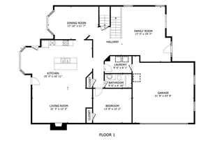 777 Nob Ridge Dr, Marietta, GA 30064 - Photo 62
