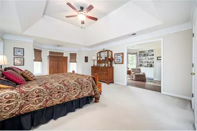 777 Nob Ridge Drive, Marietta, GA 30064 - Photo 26