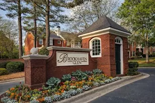 1160 Brookhaven Glen NE, Atlanta, GA 30319 - Photo 48