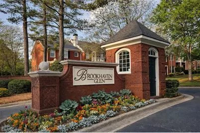 1160 Brookhaven Glen NE, Atlanta, GA 30319 - Photo 46