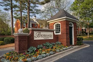 1160 Brookhaven Glen NE, Atlanta, GA 30319 - Photo 46