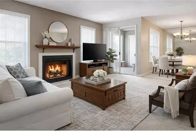 5626 River Heights Crossing SE, Marietta, GA 30067 - Photo 1