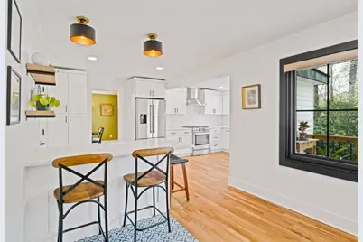 264 Devonwood Dr Drive, Sandy Springs, GA 30328 - Photo 6