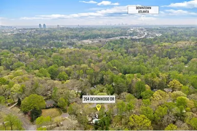 264 Devonwood Dr Drive, Sandy Springs, GA 30328 - Photo 58
