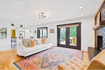 264 Devonwood Dr Drive, Sandy Springs, GA 30328 - Photo 16